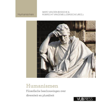 Humanismen (Paperback) bij Singel 344