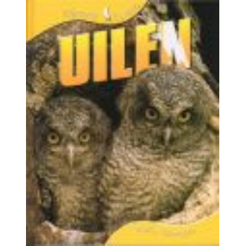 Uilen (Hardback) bij Singel 344