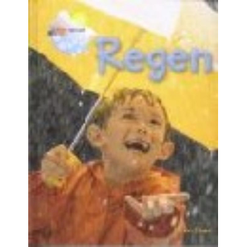 Regen (Hardback) bij Singel 344