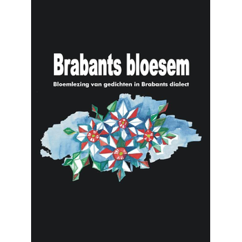 Brabants bloesem (Hardback) bij Singel 344