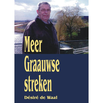 Meer Graauwse streken (Paperback) bij Singel 344