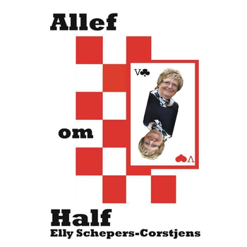 Allef om Half (Hardback) bij Singel 344