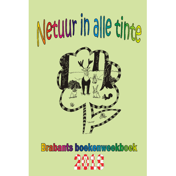 Netuur in alle tinte (Hardback) bij Singel 344