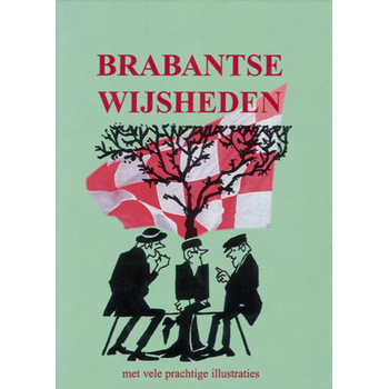 Brabantse wijsheden (Hardback) bij Singel 344