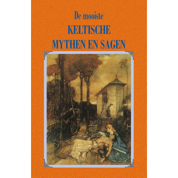 De mooiste Keltische mythen en sagen (Paperback) bij Singel 344