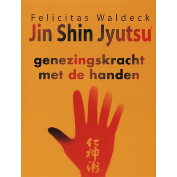 Jin Shin Jyutsu (Paperback) van F. Waldeck