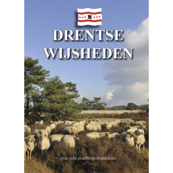 Drentse wijsheden (Hardback) bij Singel 344