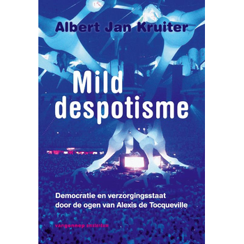 Mild despotisme (Paperback) bij Singel 344