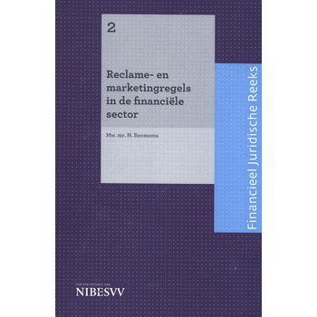Financieel Juridische Reeks (Loose-leaf) bij Singel 344