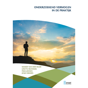 Onderzoekend vermogen in de praktijk (Paperback) bij Singel 344
