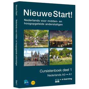 Deel 1 / 0-A1 (Paperback) bij Singel 344
