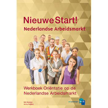 Oriëntatie op de Nederlandse Arbeidsmarkt (Paperback) bij Singel 344