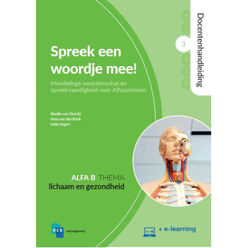 Docentenhandleiding (Paperback) bij Singel 344