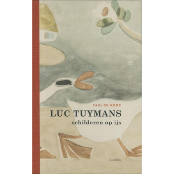 Luc Tuijmans (Hardback) bij Singel 344