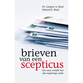 Brieven van een scepticus (Paperback) bij Singel 344