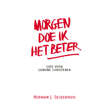 Morgen doe ik het beter (Paperback) bij Singel 344