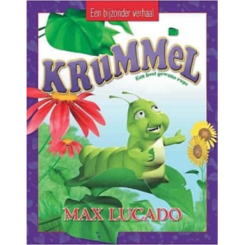 Krummel (Hardback) bij Singel 344