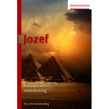 Jozef (Paperback) bij Singel 344