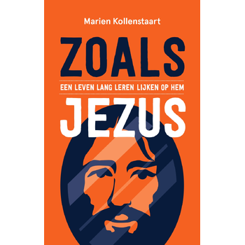 Zoals Jezus (Paperback) bij Singel 344