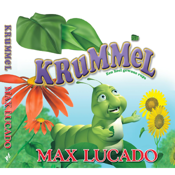Krummel (Hardback) bij Singel 344