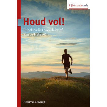 Houd vol! (Paperback) bij Singel 344