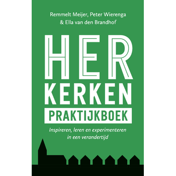 Herkerken Praktijkboek (Paperback) bij Singel 344