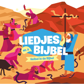 Heibel in de Bijbel (Hardback) bij Singel 344