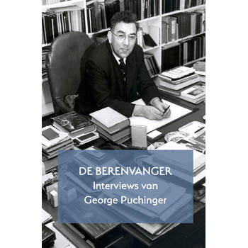 De berenvanger (Paperback) bij Singel 344