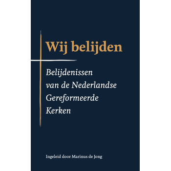 Wij belijden (Paperback) bij Singel 344