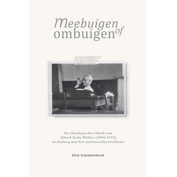 Meebuigen of ombuigen (Paperback) bij Singel 344