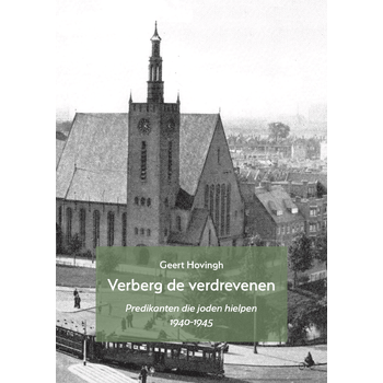 Verberg de verdrevenen (Paperback) bij Singel 344