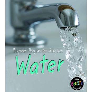 Water (Hardback) bij Singel 344
