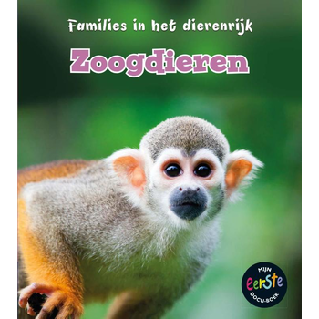 Zoogdieren (Hardback) bij Singel 344
