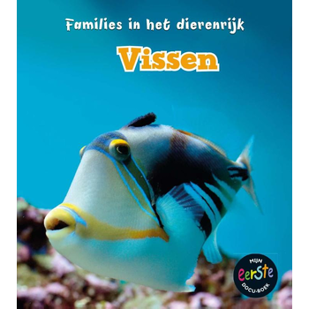 Vissen (Hardback) bij Singel 344