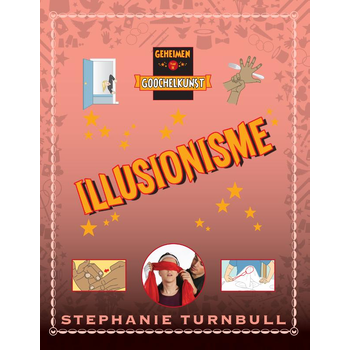 Illusionisme (Hardback) bij Singel 344
