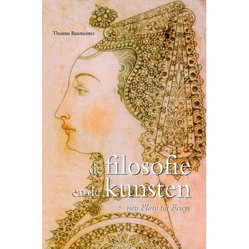 De filosofie en de kunsten (Hardback) bij Singel 344