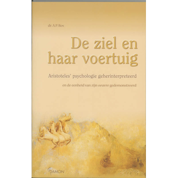 De ziel en haar voertuig (Paperback) bij Singel 344