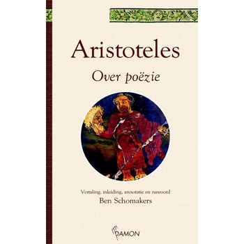 Aristoteles over poezie (Hardback) bij Singel 344