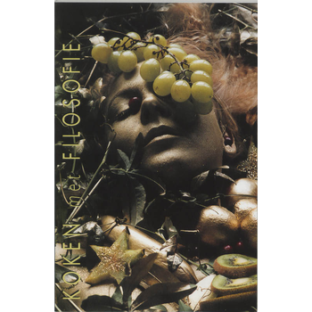 Koken met filosofie (Paperback) bij Singel 344