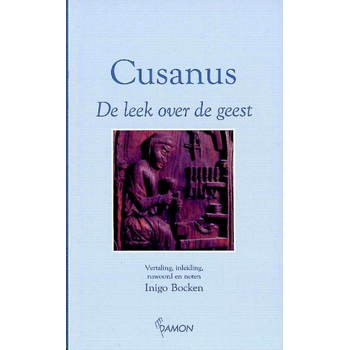 De leek over de geest (Hardback) bij Singel 344