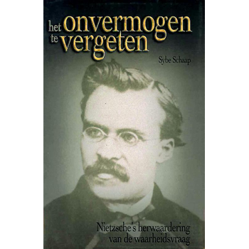 Het onvermogen te vergeten (Paperback) bij Singel 344