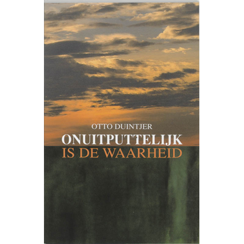 Onuitputtelijk is de waarheid (Paperback) bij Singel 344