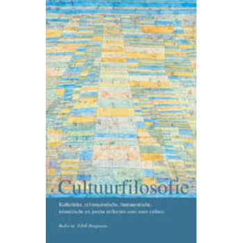 Cultuurfilosofie (Hardback) bij Singel 344
