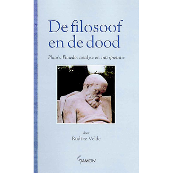 De filosoof en de dood (Hardback) bij Singel 344