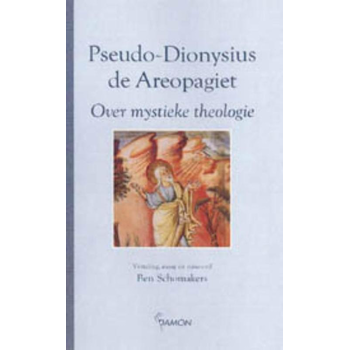 Over mystieke theologie (Hardback) bij Singel 344