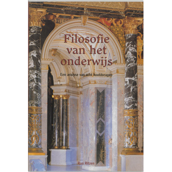 Filosofie van het onderwijs (Paperback) bij Singel 344