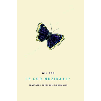 Is God muzikaal? (Hardback) bij Singel 344