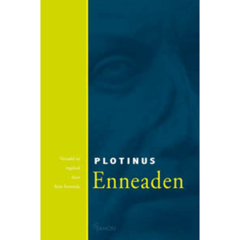 Enneaden (Hardback) bij Singel 344