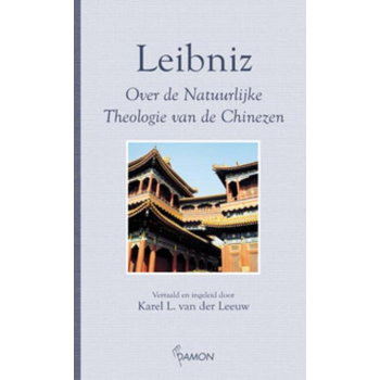 Over de natuurlijke theologie van de Chinezen (Hardback) bij Singel 344