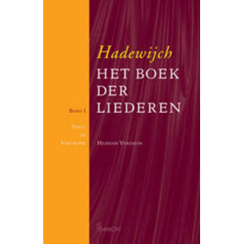 1 (Hardback) bij Singel 344